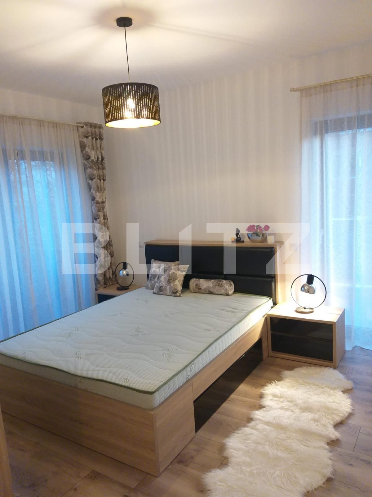Apartament de închiriat 2 camere Gheorgheni - 120693AI | BLITZ Cluj-Napoca | Poza2