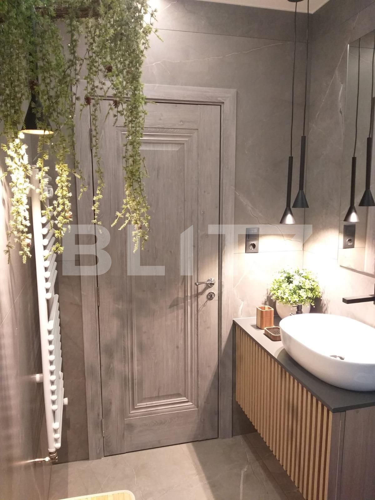 Apartament de închiriat 2 camere Gheorgheni - 120693AI | BLITZ Cluj-Napoca | Poza8