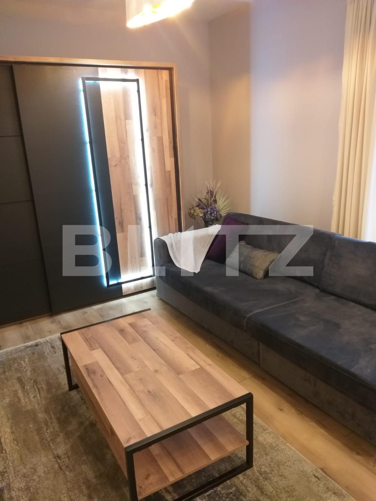 Apartament de închiriat 2 camere Gheorgheni - 120693AI | BLITZ Cluj-Napoca | Poza3