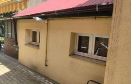 Casa 1 camera, 29mp, zonă Central, COMISION 0%