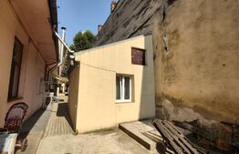 Casa 1 camera, 29mp, zonă Central, COMISION 0%