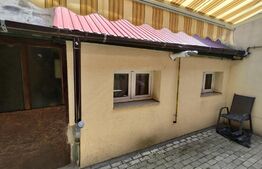 Casa 1 camera, 29mp, zonă Central, COMISION 0%