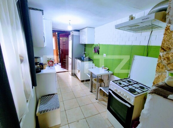 Casă centru Cluj preț mic | Poza1