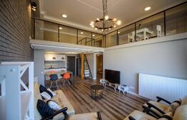 Apartament 2 camere, 100 mp utili, parcare, petfriendly, zona Piata Mihai Viteazu