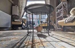 Apartament 2 camere, 100 mp utili, parcare, petfriendly, zona Piata Mihai Viteazu