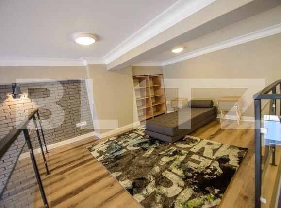 Apartament de închiriat 2 camere Central - 120695AI | BLITZ Cluj-Napoca | Poza6