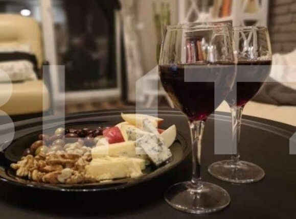 Apartament de închiriat 2 camere Central - 120695AI | BLITZ Cluj-Napoca | Poza13