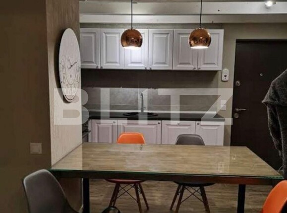 Apartament de închiriat 2 camere Central - 120695AI | BLITZ Cluj-Napoca | Poza9