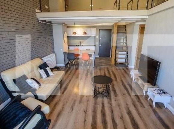 Apartament de închiriat 2 camere Central - 120695AI | BLITZ Cluj-Napoca | Poza2