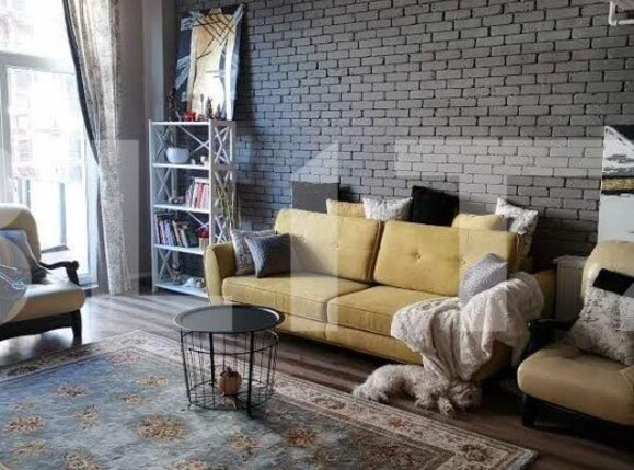 Apartament de închiriat 2 camere Central - 120695AI | BLITZ Cluj-Napoca | Poza4