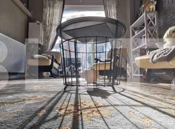 Apartament de închiriat 2 camere Central - 120695AI | BLITZ Cluj-Napoca | Poza14