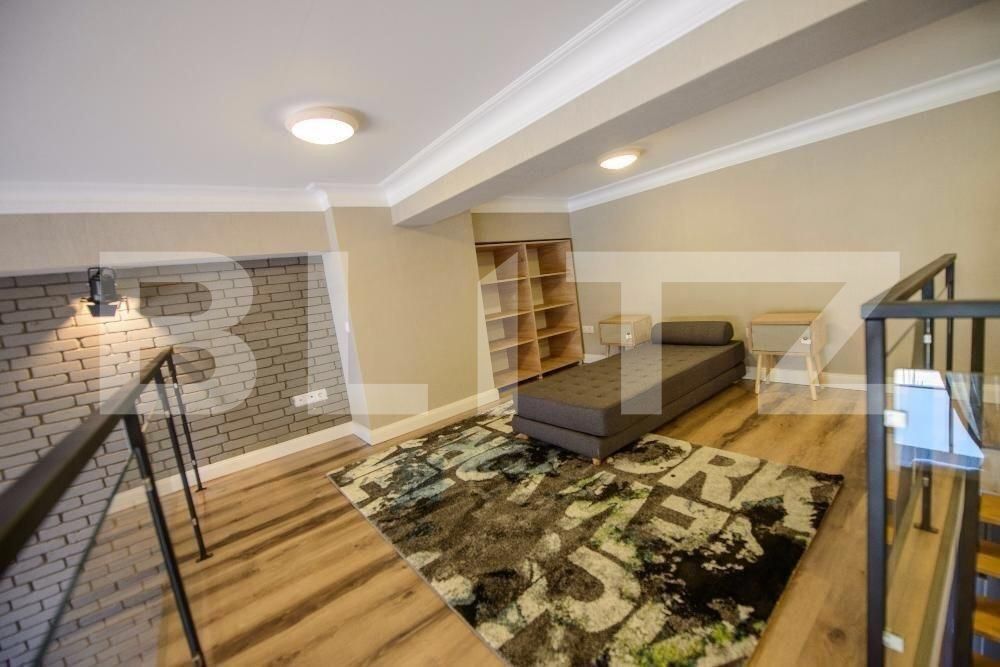 Apartament de închiriat 2 camere Central - 120695AI | BLITZ Cluj-Napoca | Poza6