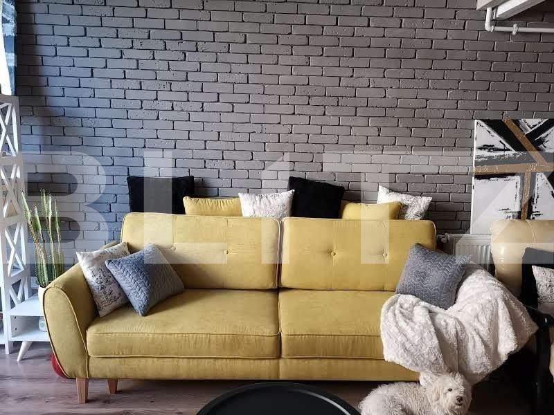 Apartament de închiriat 2 camere Central - 120695AI | BLITZ Cluj-Napoca | Poza3