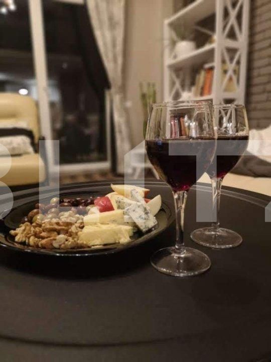 Apartament de închiriat 2 camere Central - 120695AI | BLITZ Cluj-Napoca | Poza13