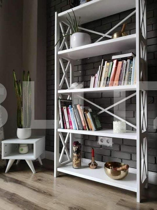 Apartament de închiriat 2 camere Central - 120695AI | BLITZ Cluj-Napoca | Poza11