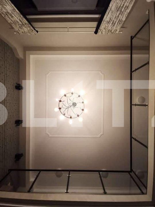 Apartament de închiriat 2 camere Central - 120695AI | BLITZ Cluj-Napoca | Poza12