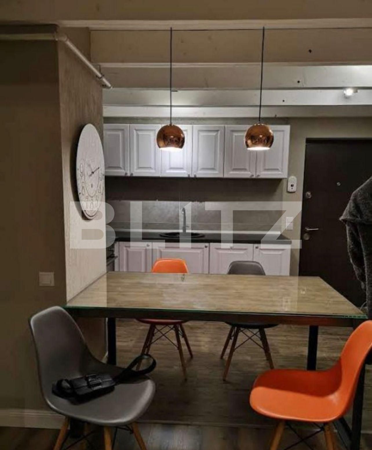 Apartament de închiriat 2 camere Central - 120695AI | BLITZ Cluj-Napoca | Poza9