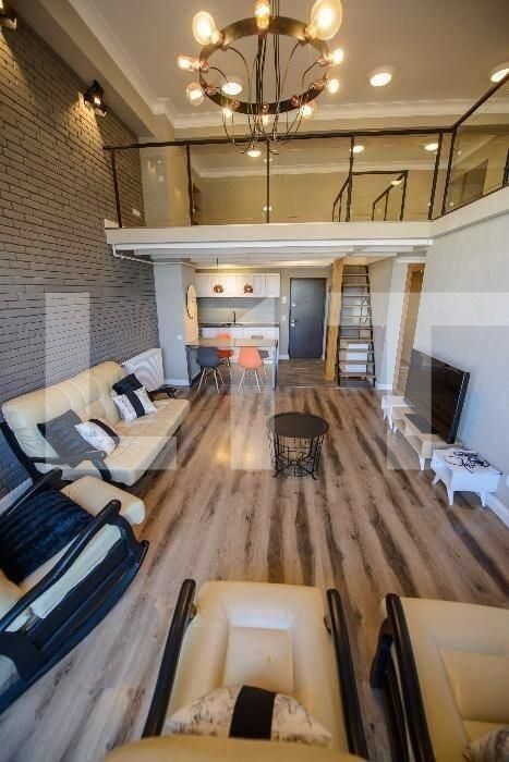 Apartament de închiriat 2 camere Central - 120695AI | BLITZ Cluj-Napoca | Poza2