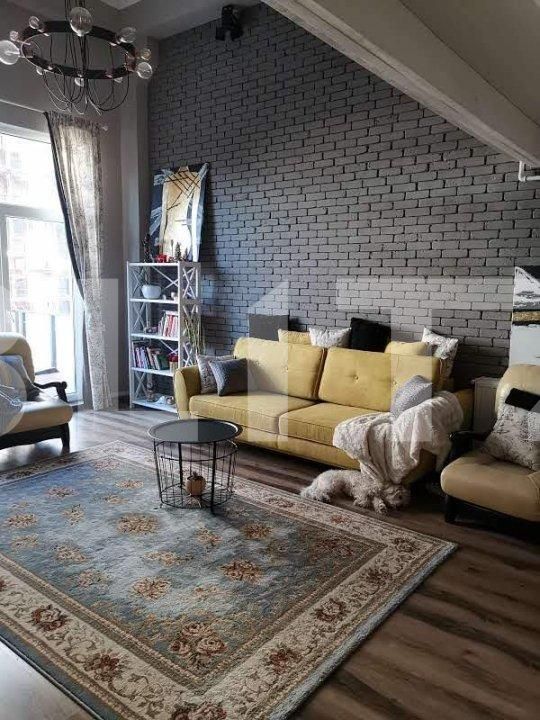 Apartament de închiriat 2 camere Central - 120695AI | BLITZ Cluj-Napoca | Poza4