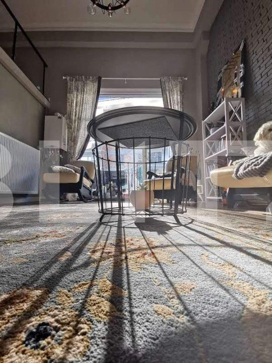 Apartament de închiriat 2 camere Central - 120695AI | BLITZ Cluj-Napoca | Poza14