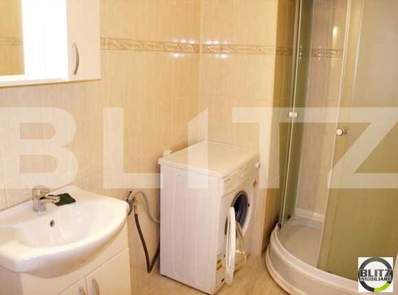 Apartament de închiriat 2 camere Central - 1207AI | BLITZ Cluj-Napoca | Poza15