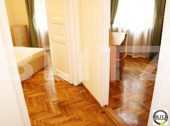 Apartament de închiriat 2 camere Central - 1207AI | BLITZ Cluj-Napoca | Poza12
