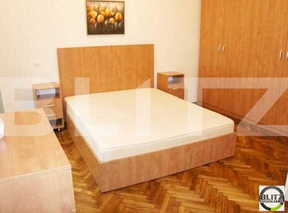 Apartament de închiriat 2 camere Central - 1207AI | BLITZ Cluj-Napoca | Poza2