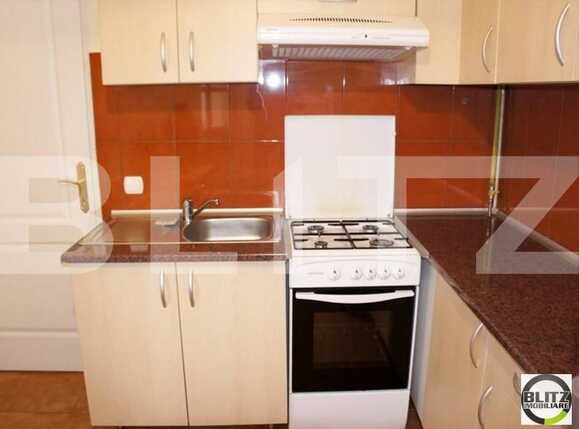 Apartament de închiriat 2 camere Central - 1207AI | BLITZ Cluj-Napoca | Poza13