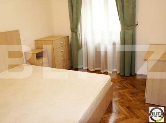 Apartament de închiriat 2 camere Central - 1207AI | BLITZ Cluj-Napoca | Poza1