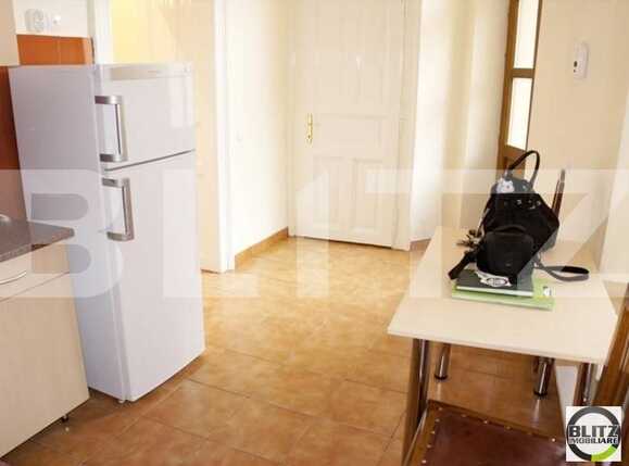 Apartament de închiriat 2 camere Central - 1207AI | BLITZ Cluj-Napoca | Poza9