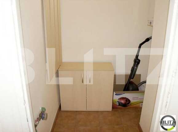 Apartament de închiriat 2 camere Central - 1207AI | BLITZ Cluj-Napoca | Poza11