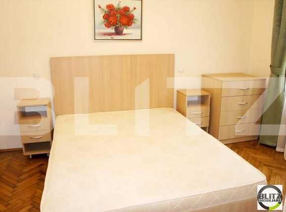 Apartament de închiriat 2 camere Central - 1207AI | BLITZ Cluj-Napoca | Poza3