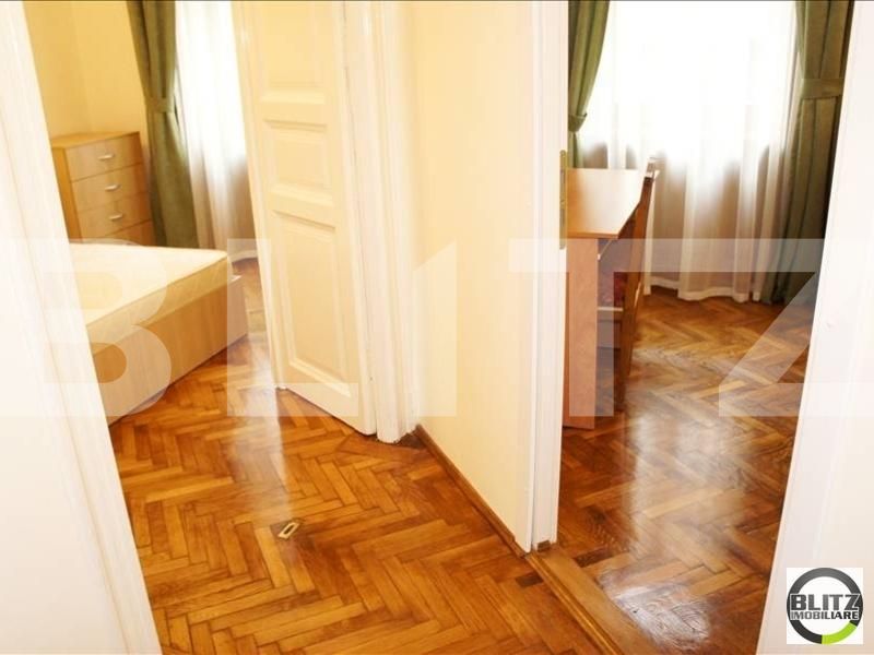 Apartament de închiriat 2 camere Central - 1207AI | BLITZ Cluj-Napoca | Poza12