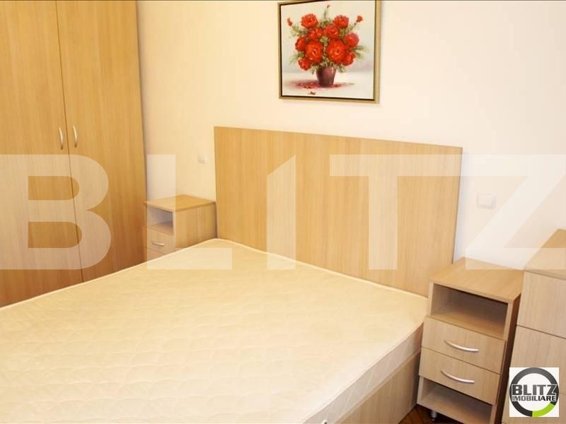 Apartament de închiriat 2 camere Central - 1207AI | BLITZ Cluj-Napoca | Poza5