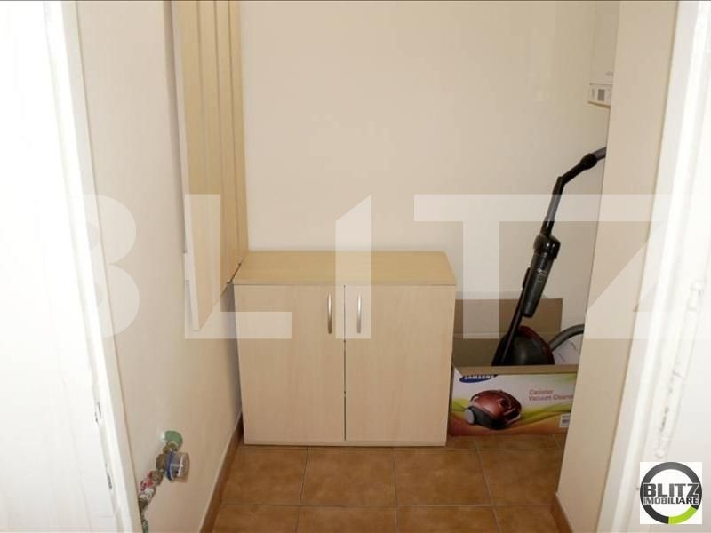 Apartament de închiriat 2 camere Central - 1207AI | BLITZ Cluj-Napoca | Poza11
