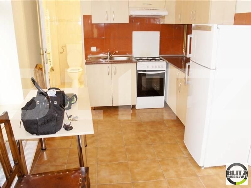 Apartament de închiriat 2 camere Central - 1207AI | BLITZ Cluj-Napoca | Poza10