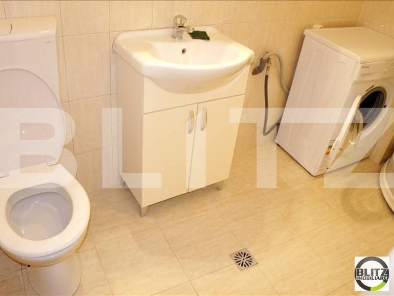 Apartament de închiriat 2 camere Central - 1207AI | BLITZ Cluj-Napoca | Poza14