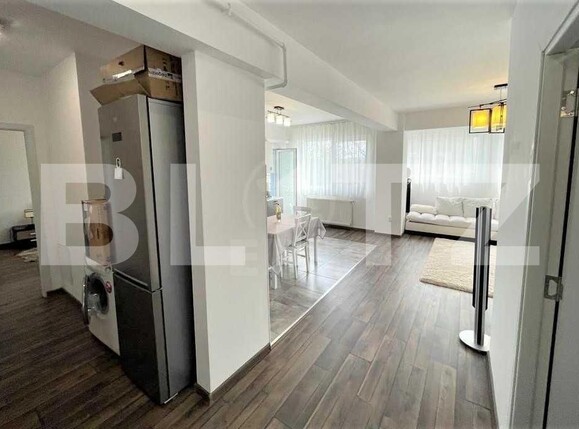 Apartament de închiriat 2 camere Gheorgheni - 120703AI | BLITZ Cluj-Napoca | Poza5