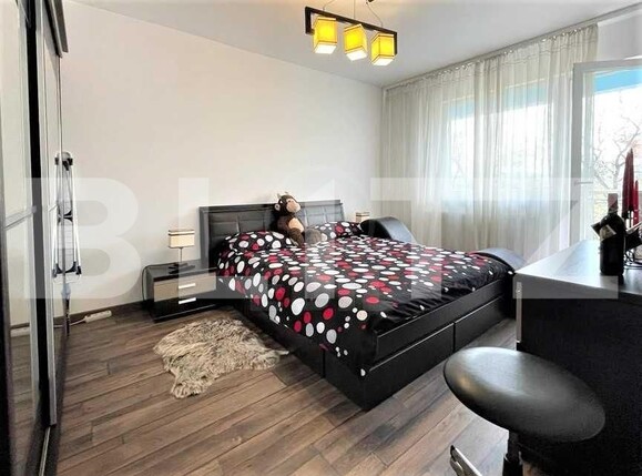 Apartament de închiriat 2 camere Gheorgheni - 120703AI | BLITZ Cluj-Napoca | Poza4