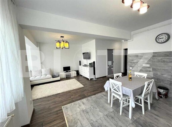 Apartament de închiriat 2 camere Gheorgheni - 120703AI | BLITZ Cluj-Napoca | Poza3