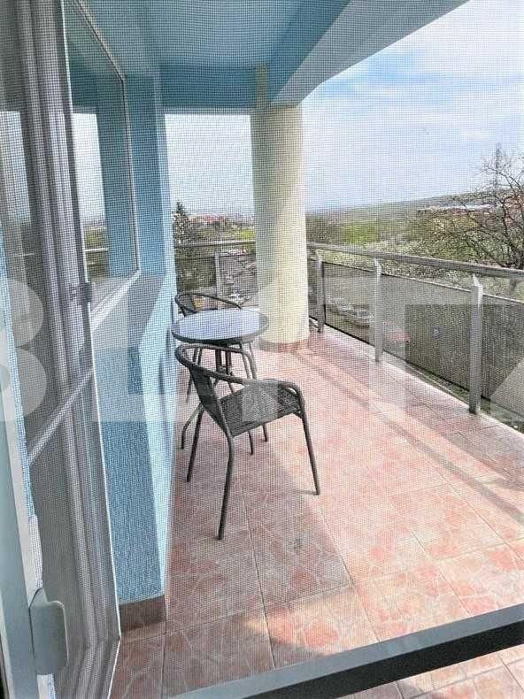 Apartament de închiriat 2 camere Gheorgheni - 120703AI | BLITZ Cluj-Napoca | Poza7