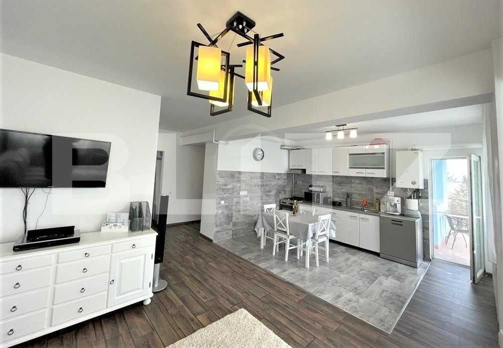 Apartament de închiriat 2 camere Gheorgheni - 120703AI | BLITZ Cluj-Napoca | Poza2