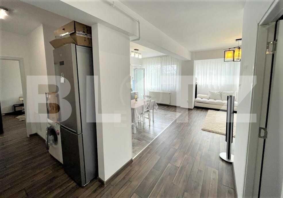 Apartament de închiriat 2 camere Gheorgheni - 120703AI | BLITZ Cluj-Napoca | Poza5