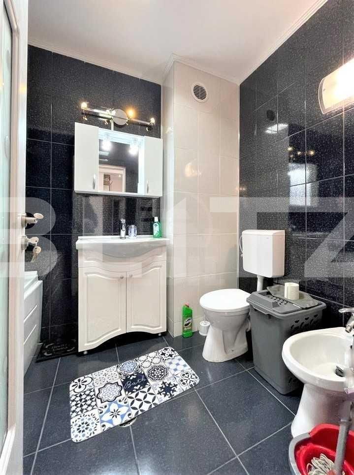 Apartament de închiriat 2 camere Gheorgheni - 120703AI | BLITZ Cluj-Napoca | Poza6