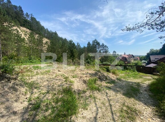 Teren de vânzare Baciu - 120705TV | BLITZ Cluj-Napoca | Poza1