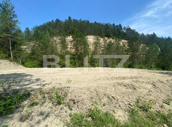 Teren de vânzare Baciu - 120706TV | BLITZ Cluj-Napoca | Poza2