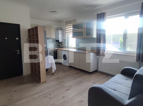 Apartament de vânzare 2 camere Floreşti - 120709AV | BLITZ Cluj-Napoca | Poza1