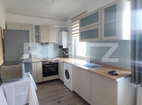 Apartament de vânzare 2 camere Floreşti - 120709AV | BLITZ Cluj-Napoca | Poza5