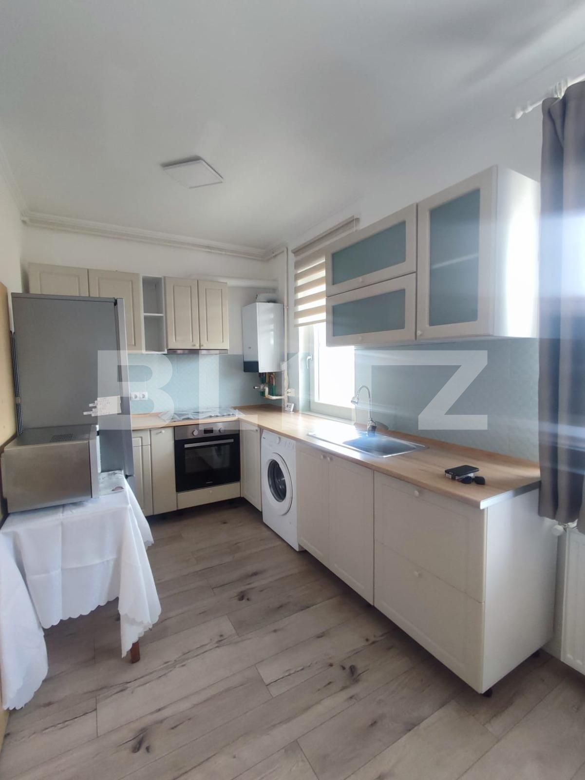 Apartament de vânzare 2 camere Floreşti - 120709AV | BLITZ Cluj-Napoca | Poza5