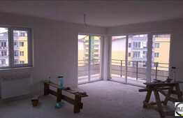 Vanzare 2 camere, 58 mp, 2 balcoane, zona Florilor! Parcare cu CF! Pret bun!